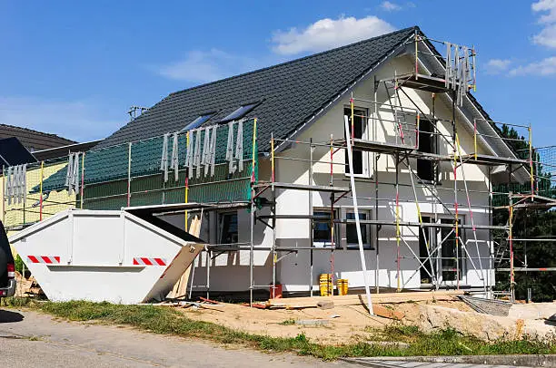 İNŞAAT &ANAHTAR TESLİM