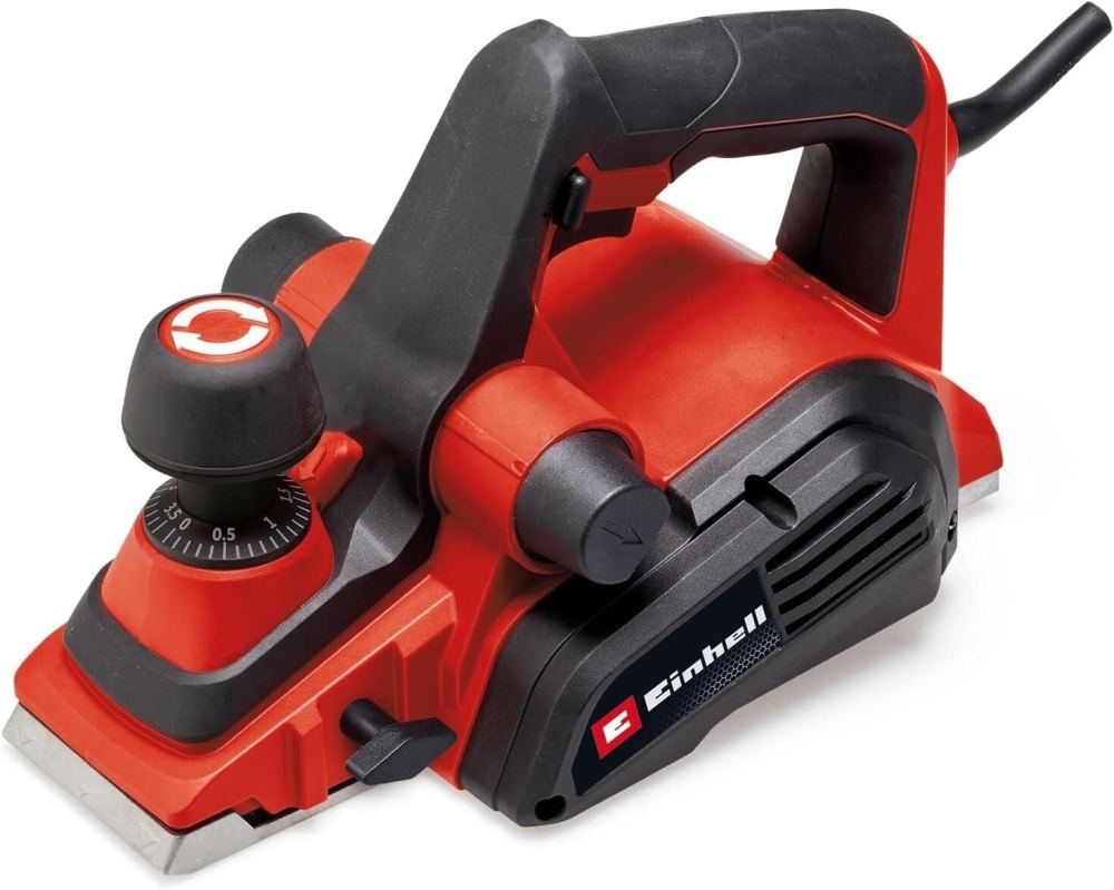Einhell TE PL 920 Elektrikli Planya 920 Watt